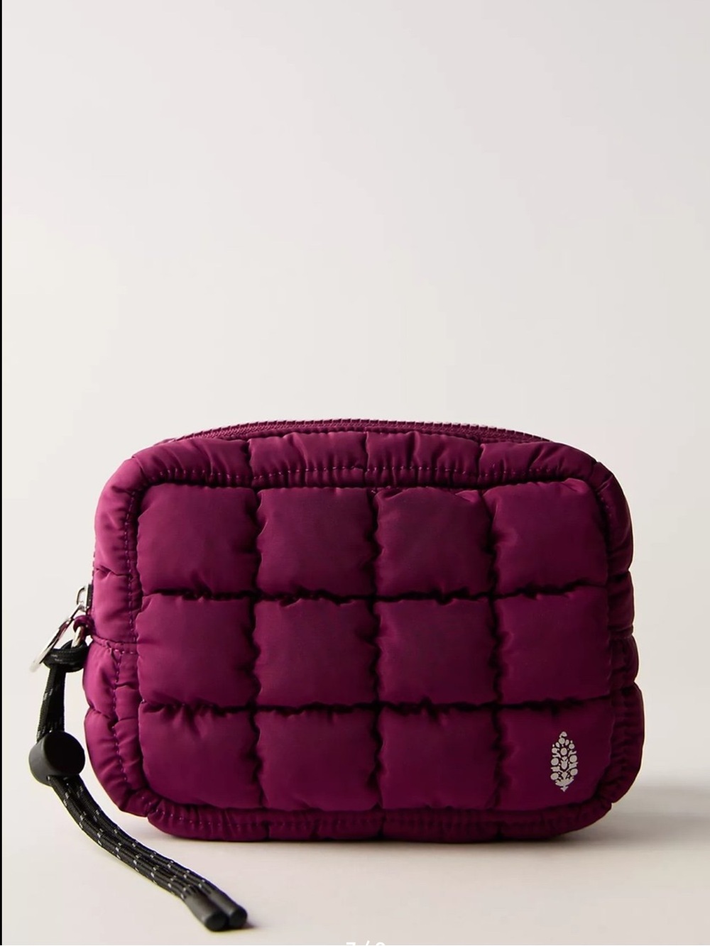 NWT FP MOVEMENT BY FREE PEOPLE MINI CASE